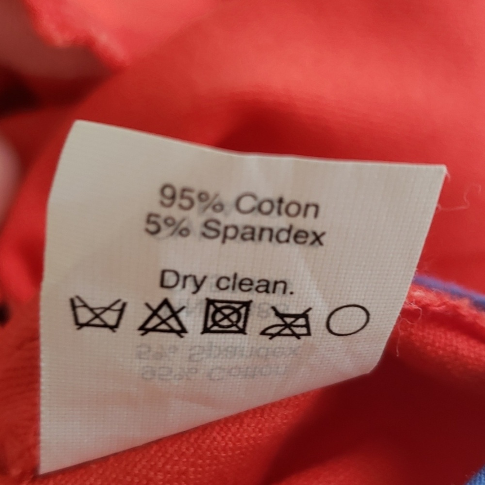 Pants - Picture 7 of 7